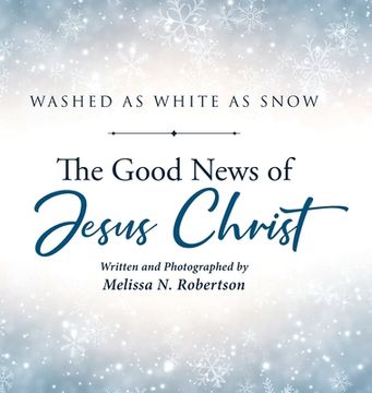 portada The Good News of Jesus Christ