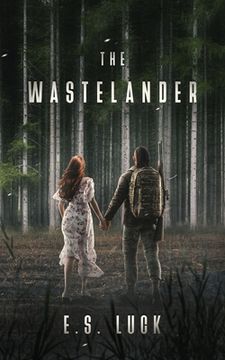 portada The Wastelander (en Inglés)