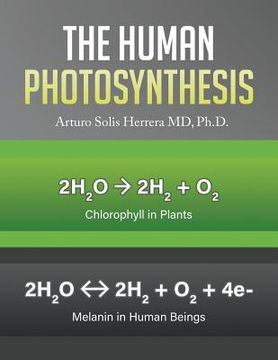 portada The Human Photosynthesis (in English)