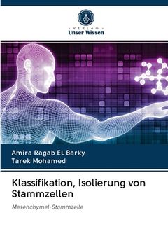 portada Klassifikation, Isolierung von Stammzellen (en Alemán)