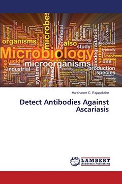 portada Detect Antibodies Against Ascariasis
