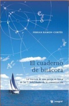 portada El Cuaderno de Bitacora (in Spanish)