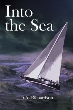 portada Into the Sea (en Inglés)