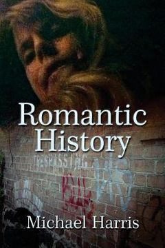 portada Romantic History (en Inglés)