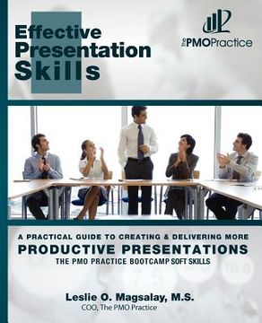 portada the pmo practice bootcamp: soft skills