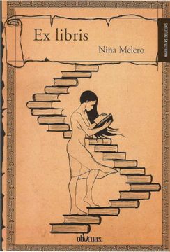 Libro Ex Libris De Nina Melero - Buscalibre