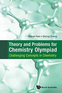 portada Theory and Problems for Chemistry Olympiad: Challenging Concepts in Chemistry 