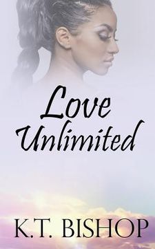 portada Love Unlimited (en Inglés)