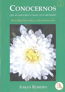 portada Conocernos (Salud Natural) (in Spanish)