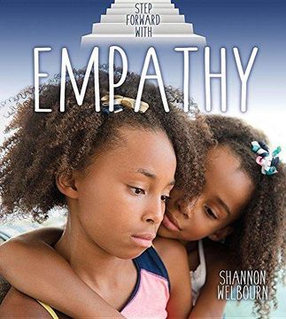 portada Step Forward With Empathy (en Inglés)