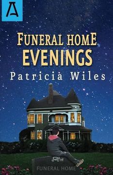 portada Funeral Home Evenings (en Inglés)