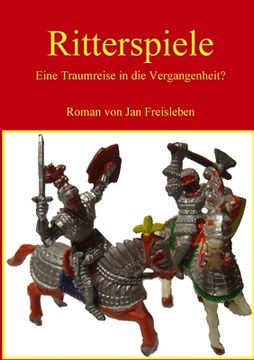 portada Ritterspiele (en Alemán)