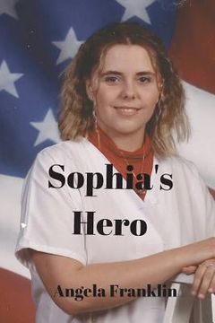 portada Sophia's Hero