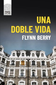 portada Una Doble Vida (in Spanish)