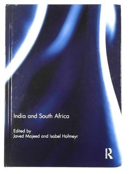 portada India and South Africa (in English)