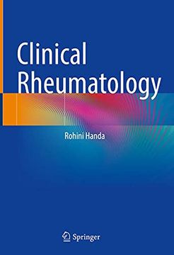 portada Clinical Rheumatology (en Inglés)