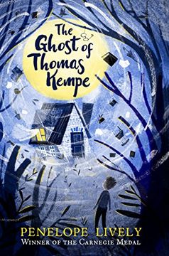 portada The Ghost of Thomas Kempe (Modern Classics)
