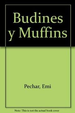 portada Budines y Muffins
