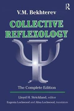 portada Collective Reflexology (in English)