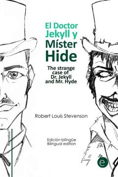 portada El Doctor Jekyll y mr. Hide (in Spanish)