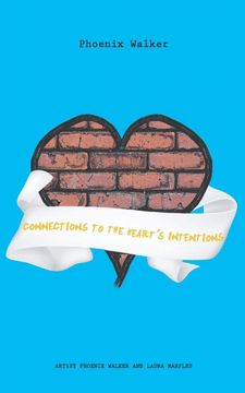 portada Connections to the Heart's Intentions (en Inglés)