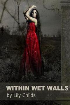 portada Within Wet Walls (en Inglés)