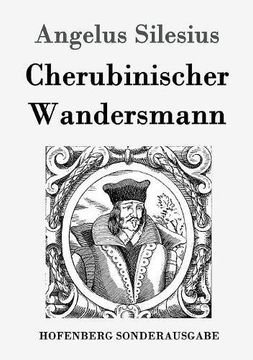 portada Cherubinischer Wandersmann (German Edition)
