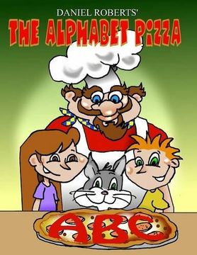 portada The Alphabet Pizza