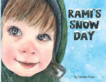 portada Rami's Snow day (en Inglés)