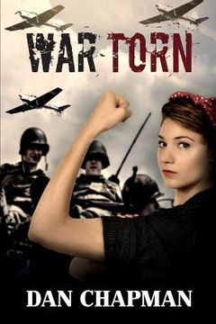 portada War Torn 