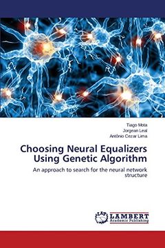 portada Choosing Neural Equalizers Using Genetic Algorithm