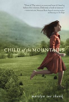 portada Child of the Mountains (en Inglés)