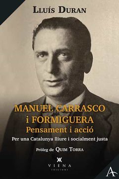 portada Manuel Carrasco i Formiguera (en Catalán)