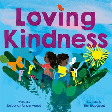 portada Loving Kindness (in English)