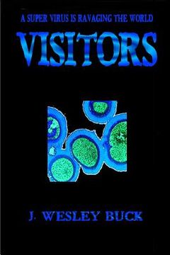 portada Visitors (en Inglés)