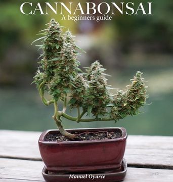 portada Cannabonsai: A Beginners Guide 