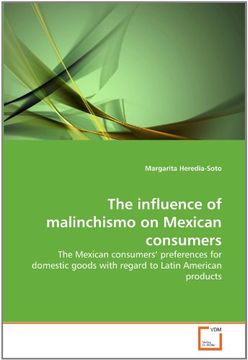 portada the influence of malinchismo on mexican consumers (in English)
