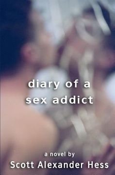 portada diary of a sex addict (in English)