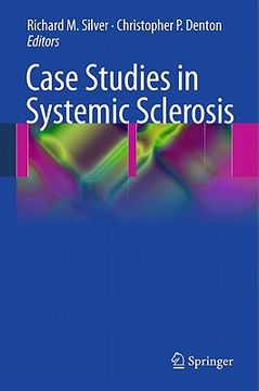 portada case studies in systemic sclerosis (en Inglés)