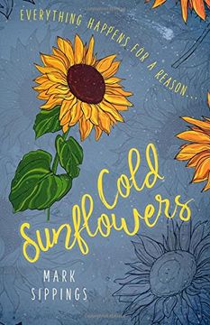 portada Cold Sunflowers (en Inglés)