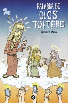 portada Palabra de Dios Tuitero (in Spanish)