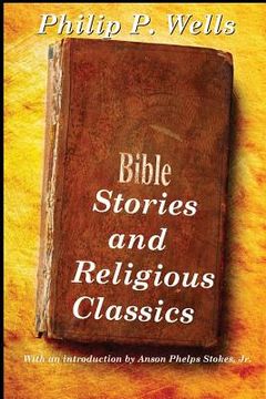 portada Bible Stories and Religious Classics (en Inglés)