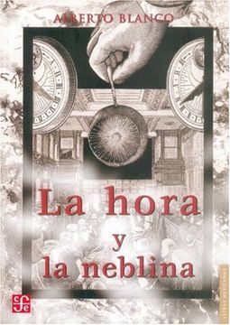 portada La Hora y la Neblina (in Spanish)
