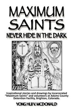 portada maximum saints - 1 (en Inglés)