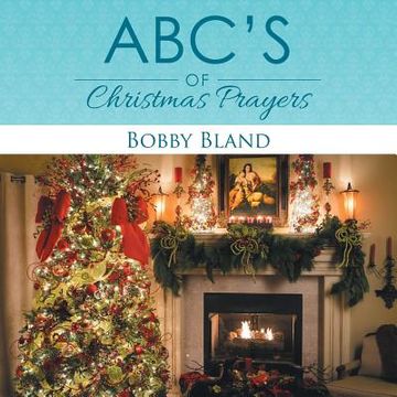 portada ABC's of Christmas Prayers (en Inglés)
