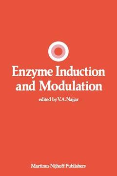 portada Enzyme Induction and Modulation (en Inglés)