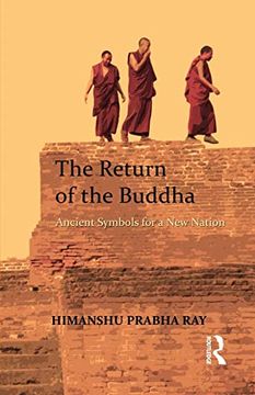 portada The Return of the Buddha: Ancient Symbols for a new Nation (en Inglés)