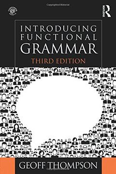 portada introducing functional grammar