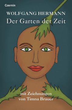 portada Der Garten der Zeit (en Alemán)