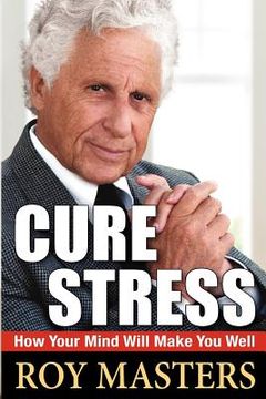 portada cure stress (in English)